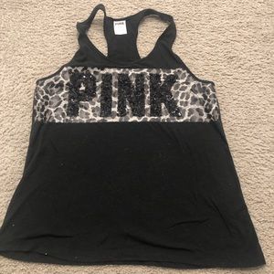 PINK tanktop
